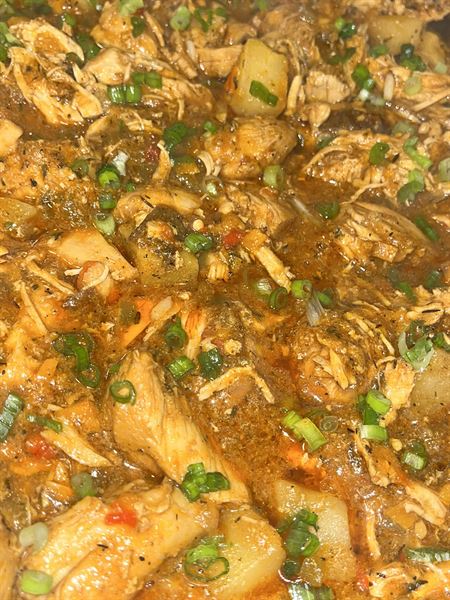 Peacefulplatez Catering & Food Cart