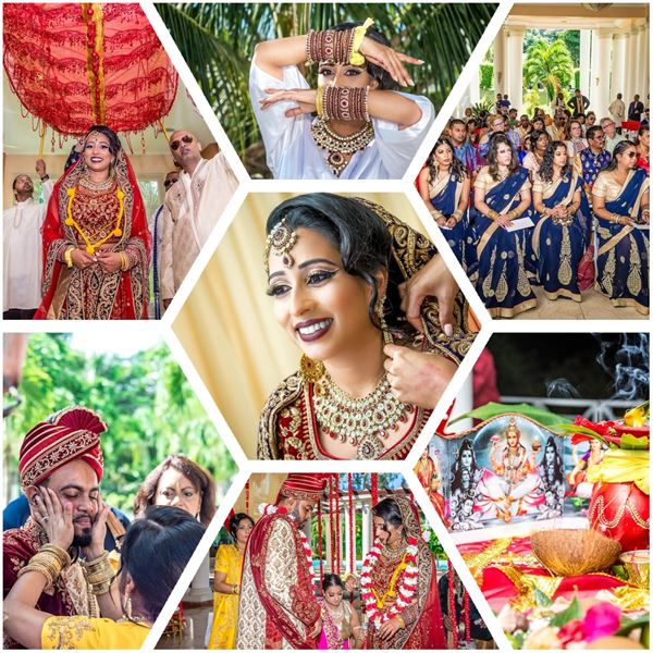 Jamaica Wedding Pictures