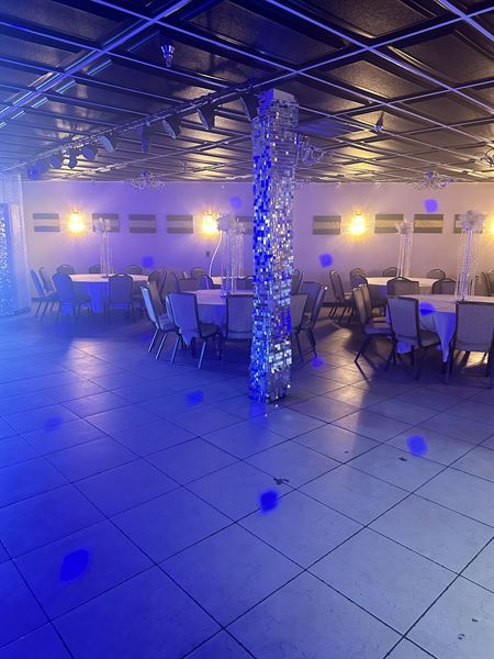 Occasions Banquet Hall