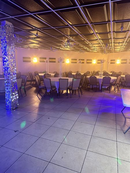 Occasions Banquet Hall