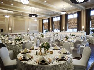Grande Ballroom