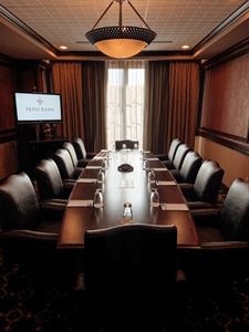 Louis Pfohl Executive Board Room