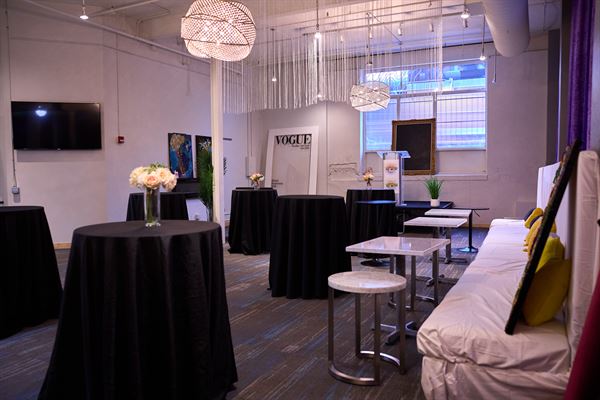 The Luxe at Harmon by BBE