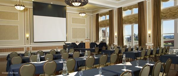 Hotel Julien Dubuque