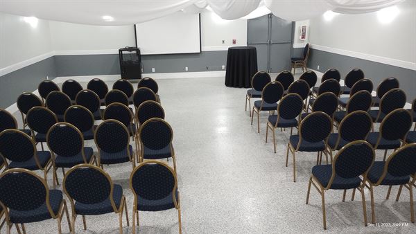 Tropical Paradise Banquet and Reception Hall