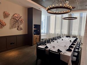 Private Dining Room #2