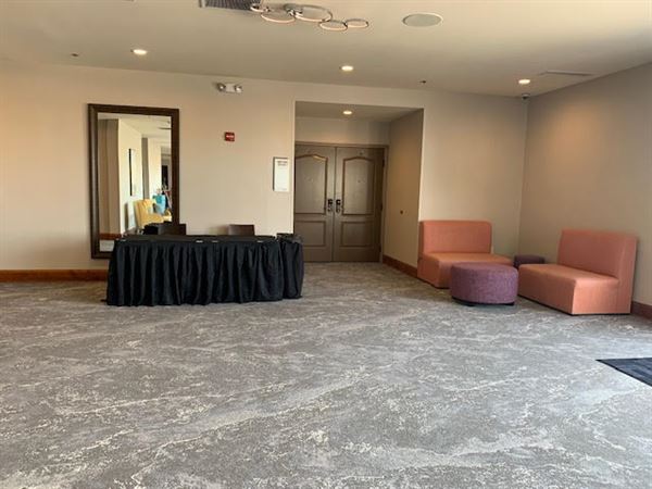 Hilton Garden Inn Rapid City