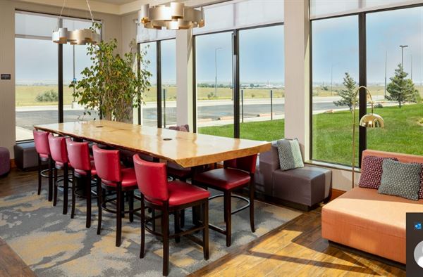 Hilton Garden Inn Rapid City