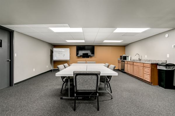 DNA Community Center