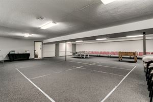 The Celebration Hall