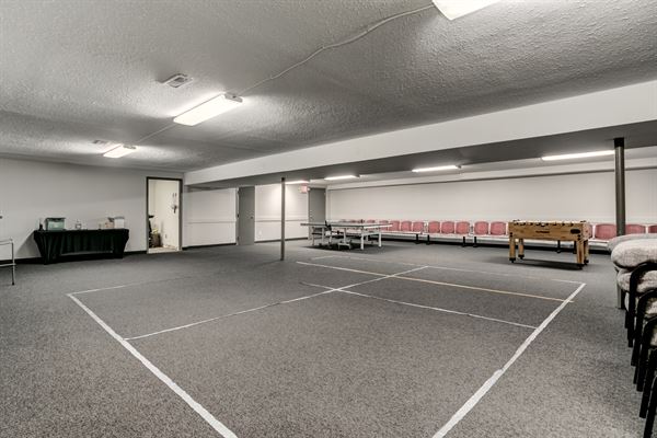 DNA Community Center