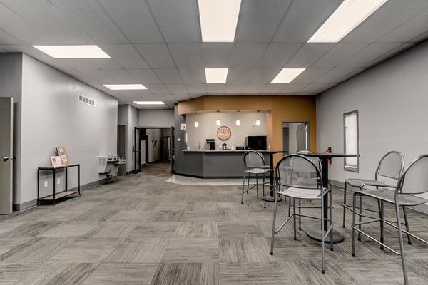 DNA Community Center