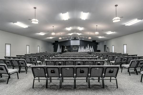 DNA Community Center