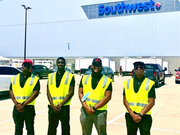 A&A PARKING MANAGEMENT