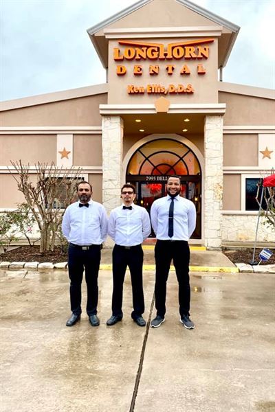 A&A PARKING MANAGEMENT