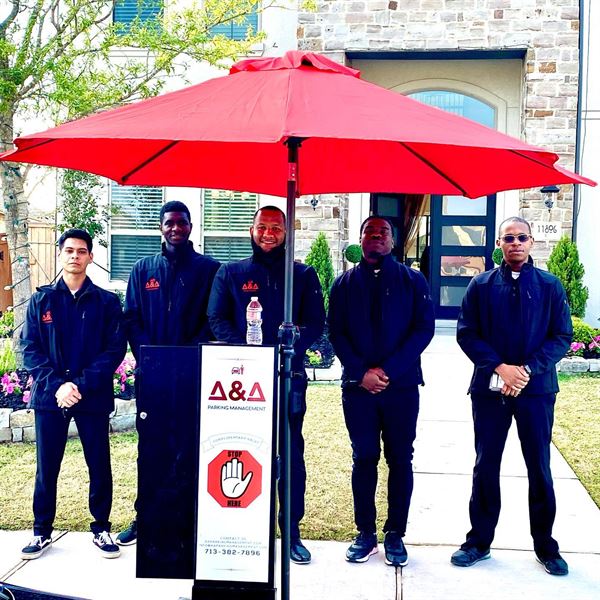 A&A PARKING MANAGEMENT