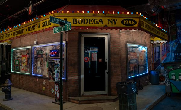 La Bodega Studios