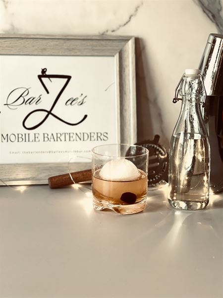 BarLee’s Mobile Bartenders