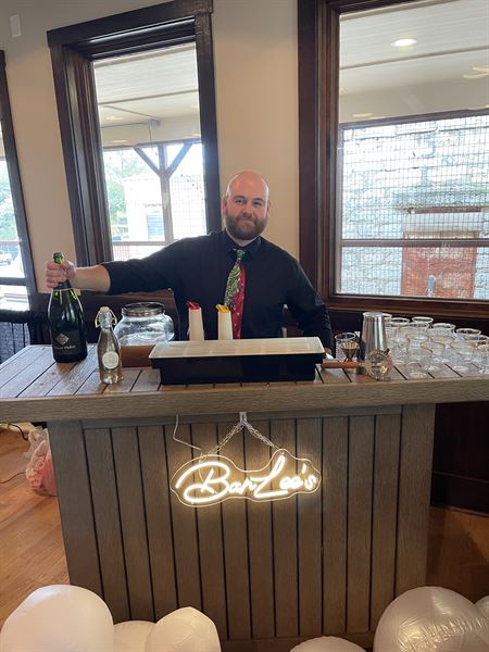 BarLee’s Mobile Bartenders