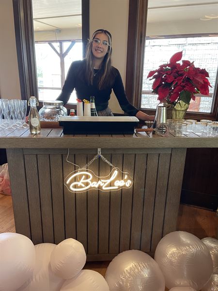BarLee’s Mobile Bartenders