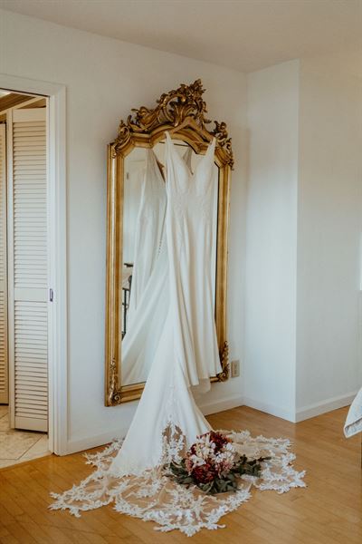 Frenchtown Inn Wedding Venue