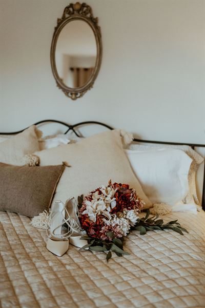 Frenchtown Inn Wedding Venue