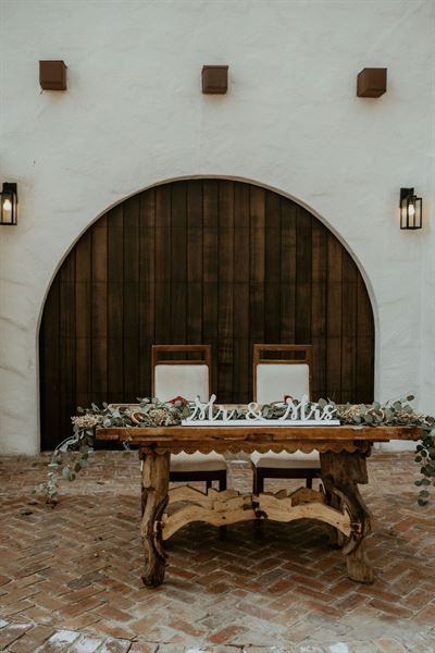 Frenchtown Inn Wedding Venue