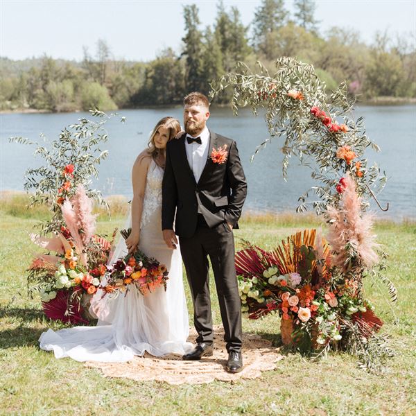 Frenchtown Inn Wedding Venue