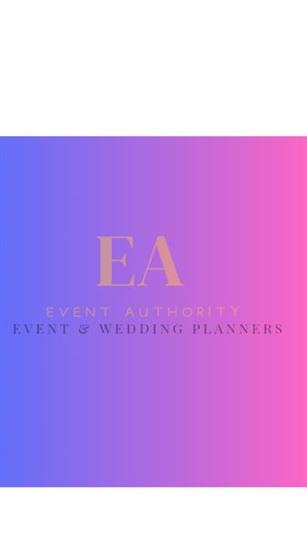 Event Authority - Event & Wedding Planners