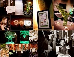 Life Design Event Planning