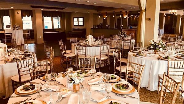 Venue XIV at Harborview