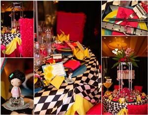 Life Design Event Planning