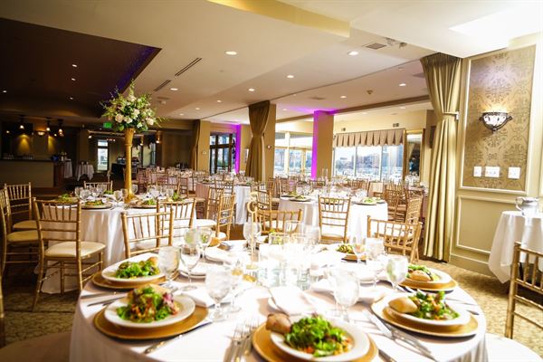 Venue XIV at Harborview