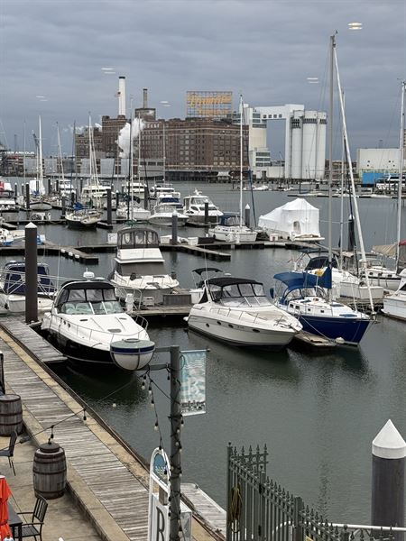 Venue XIV at Harborview