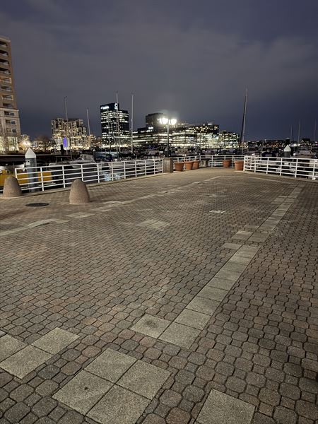 Venue XIV at Harborview