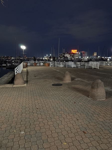 Venue XIV at Harborview