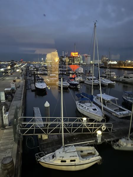 Venue XIV at Harborview