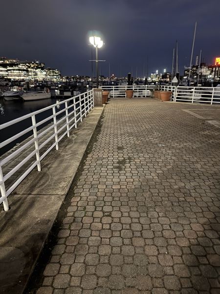 Venue XIV at Harborview