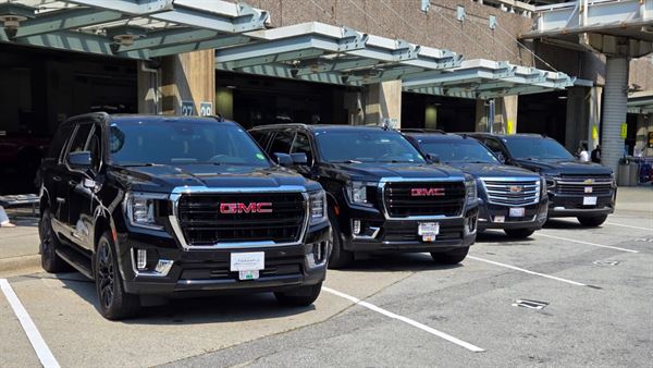 Avante Global Chauffeur Services