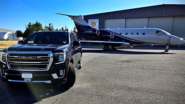 Avante Global Chauffeur Services