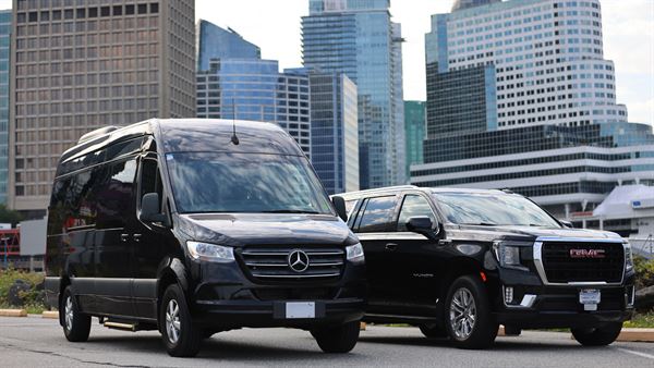 Avante Global Chauffeur Services