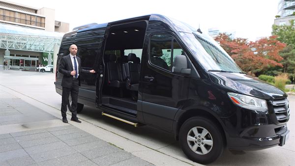 Avante Global Chauffeur Services