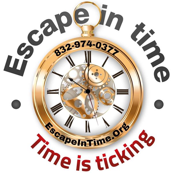 Escape In Time