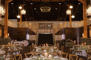 High Peak Ballroom
