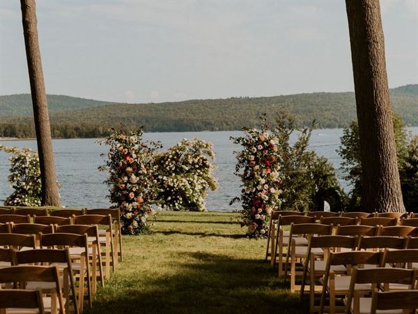 Lodge at Schroon Lake