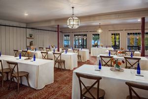 Additional Event Spaces