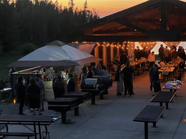 Intoxicology Mobile Mixology