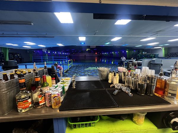 Intoxicology Mobile Mixology