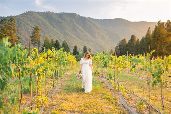 Alberton Orchards Wedding Venue