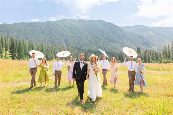 Alberton Orchards Wedding Venue